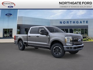 New 2026 Ford F-350 XLT Truck Crew Cab Cincinnati
