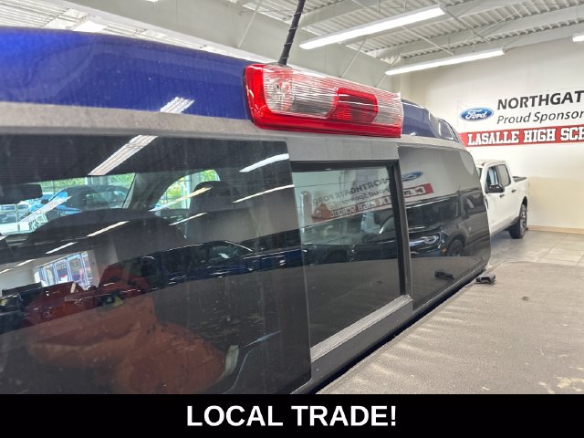 Used 2017 Chevrolet Colorado Z71 Truck Crew Cab