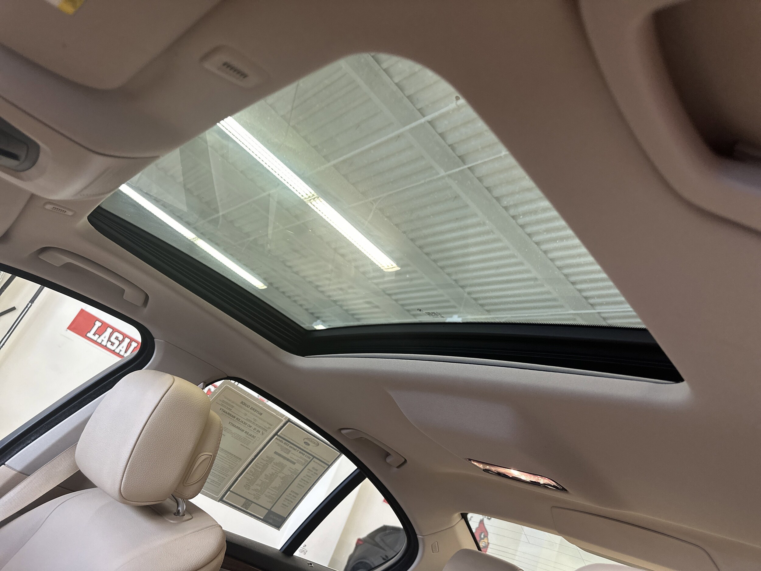 2013 Bmw 535i xDrive photo 4