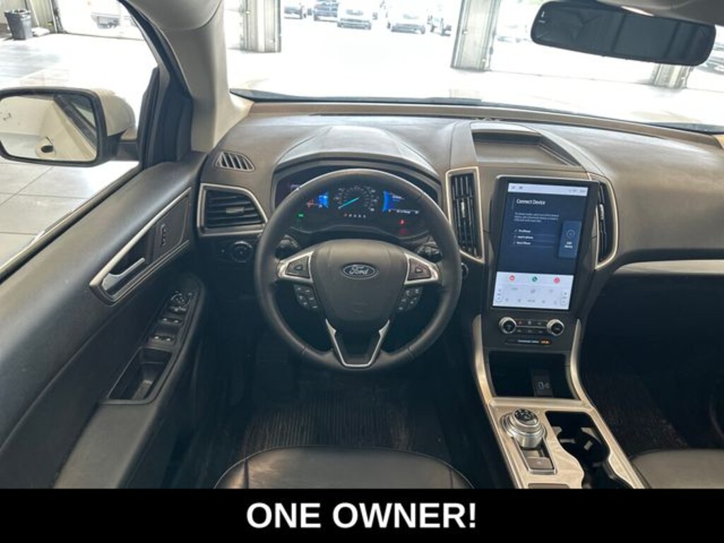Used 2023 Ford Edge SEL SUV