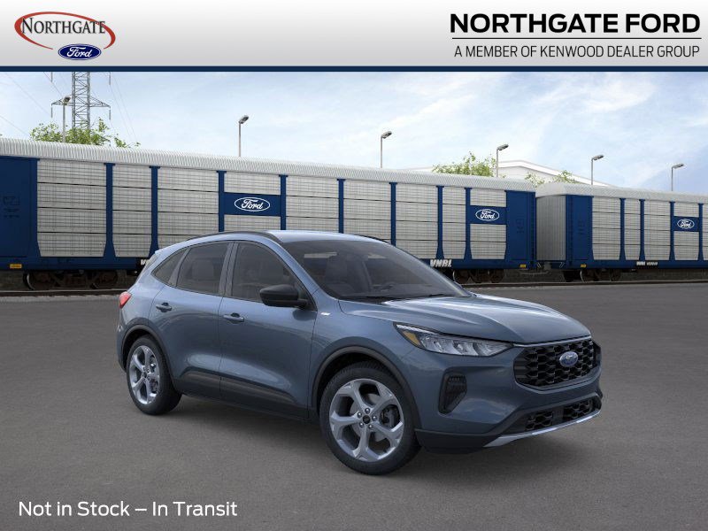2026 Ford Escape ST-Line's photo