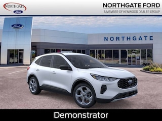New 2026 Ford Escape ST-Line SUV Cincinnati