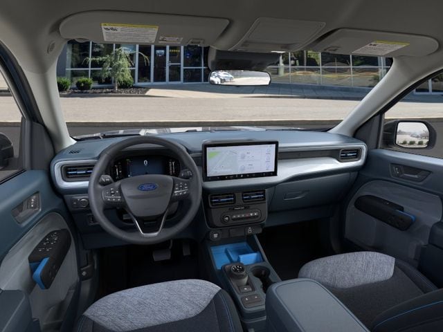 2026 Ford Maverick XLT - Photo 9