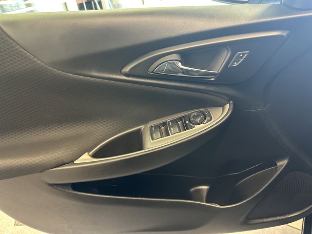 2024 Chevrolet Malibu 1LT - Photo 16