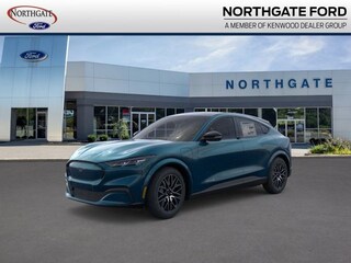 New 2026 Ford Mustang Mach-E Premium CROSSOVERS Cincinnati