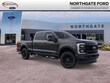  Ford F-250SD