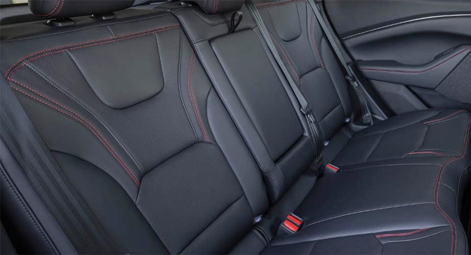 New Ford Mustang Mach-E for Sale Near Cincinnati, OH | Northgate Ford