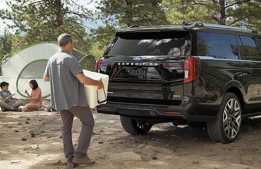 The Tailgate, Reimagined