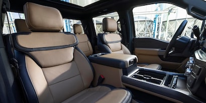 Lariat® Premium Package