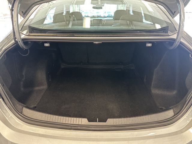 2024 Chevrolet Malibu 1LT - Photo 23