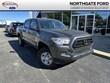 Toyota Tacoma 4WD