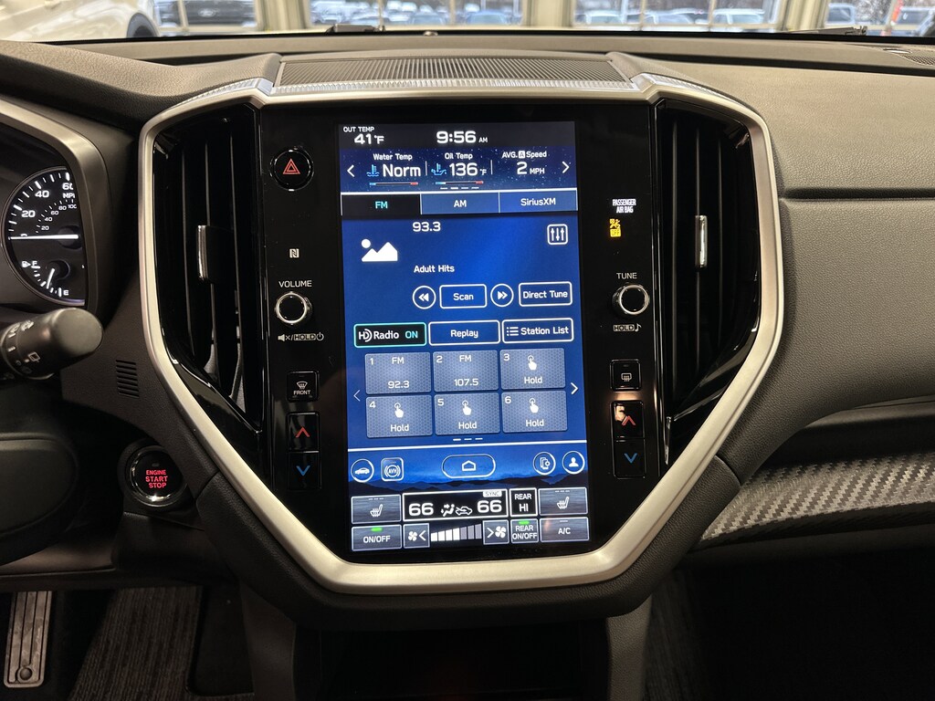 Certified 2024 Subaru Ascent Premium SUV