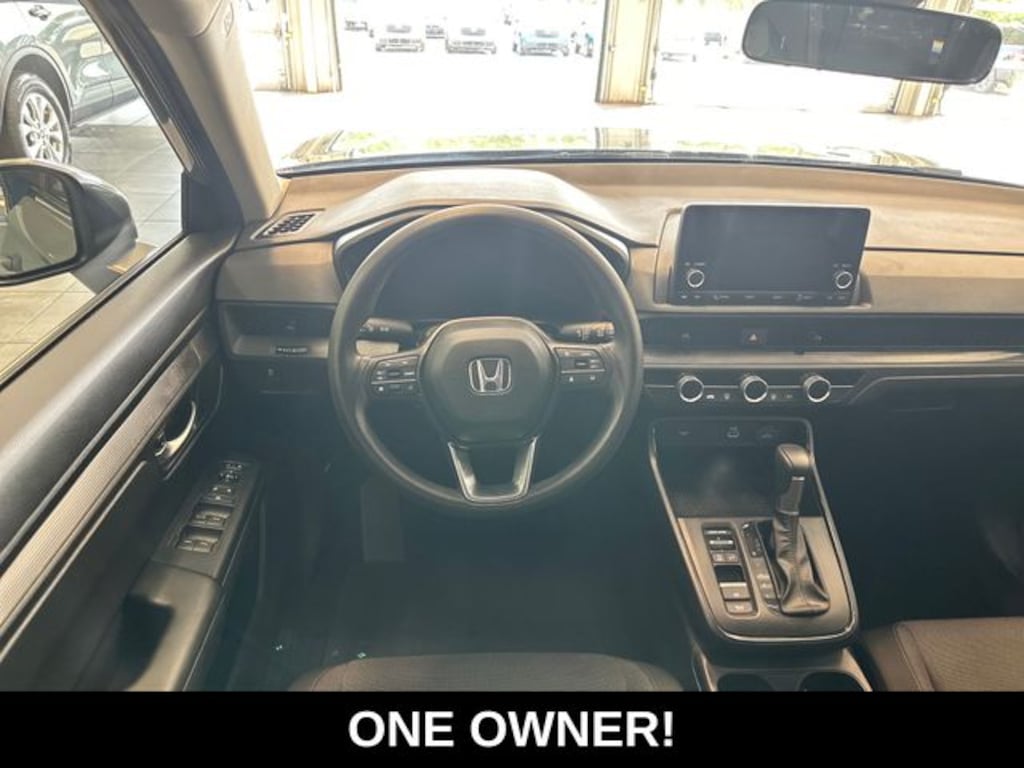 Used 2023 Honda CR-V LX SUV