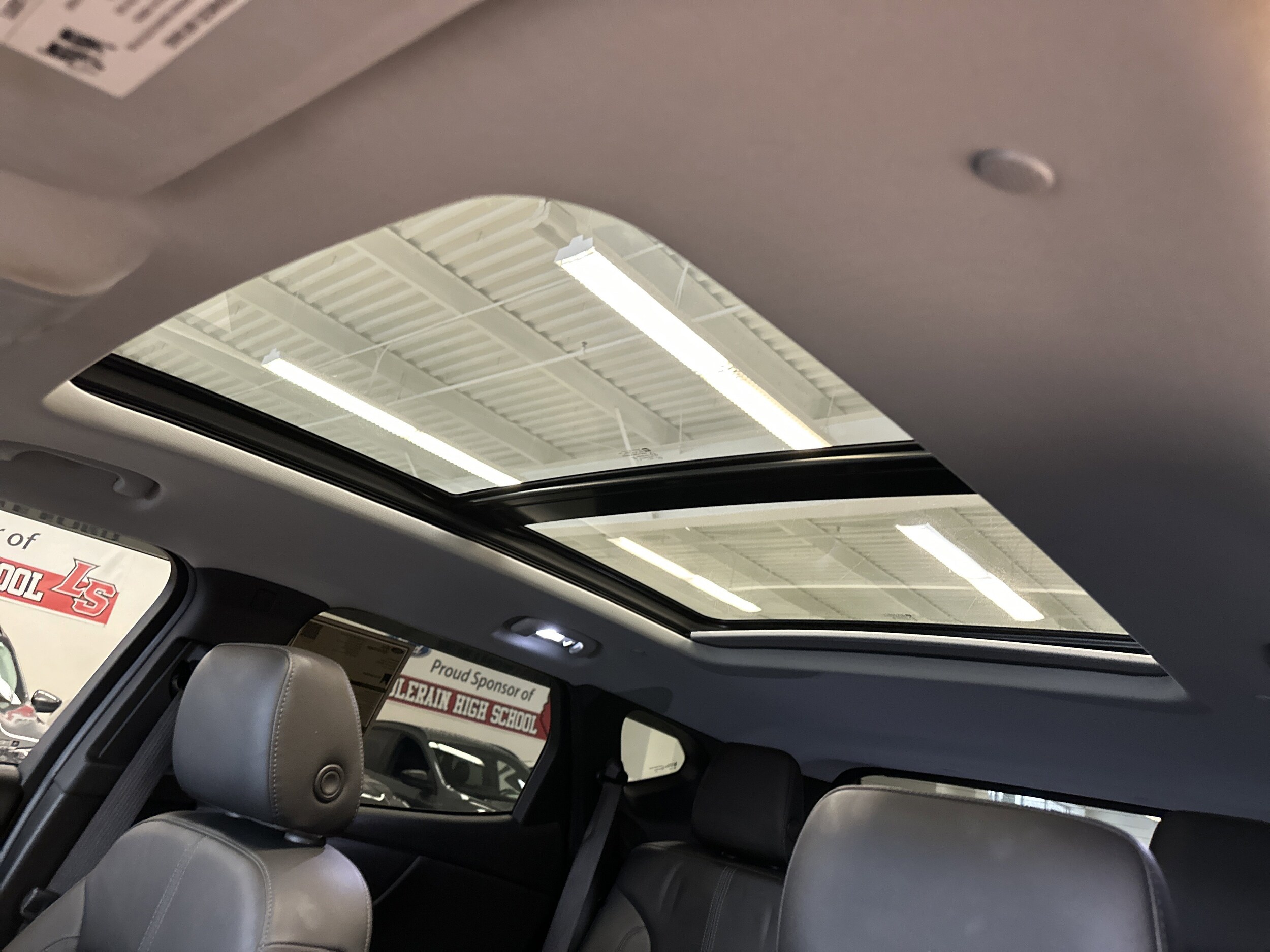 2019 Chevrolet Blazer 3LT photo 4