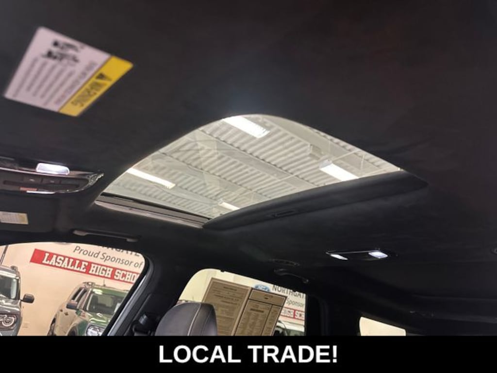 Used 2024 Hyundai Palisade Calligraphy Night Edition SUV