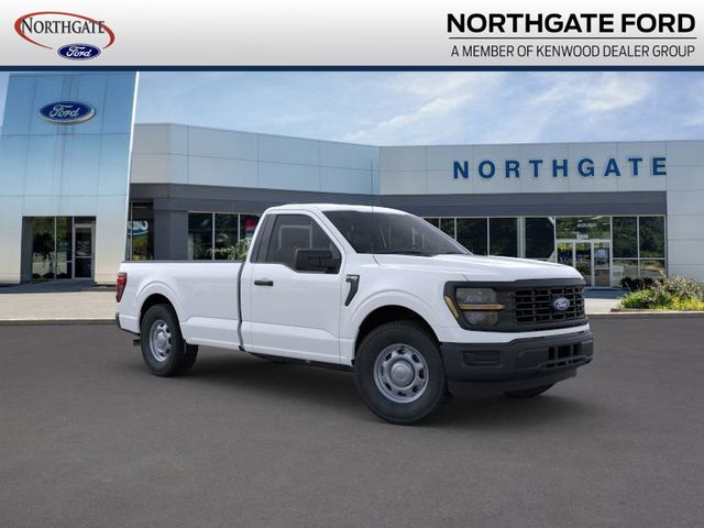 2024 Ford F-150 Truck Standard Cab 