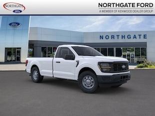 2024 Ford F-150 XL Truck  Standard Cab