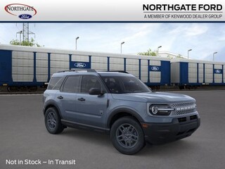 New 2026 Ford Bronco Sport Big Bend SUV Cincinnati