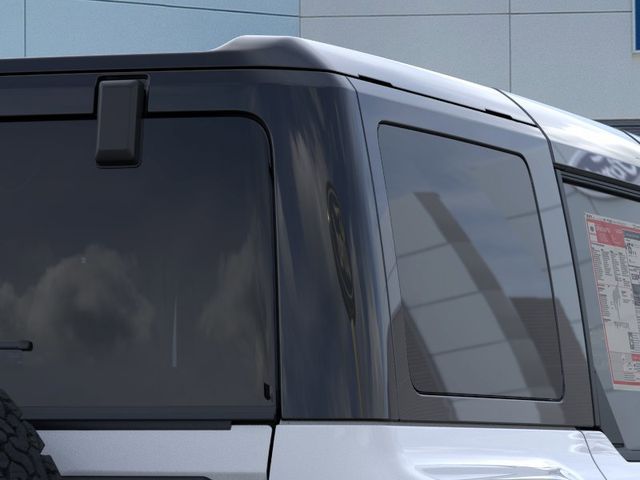 2025 Ford Bronco 4-Door Raptor - Photo 25