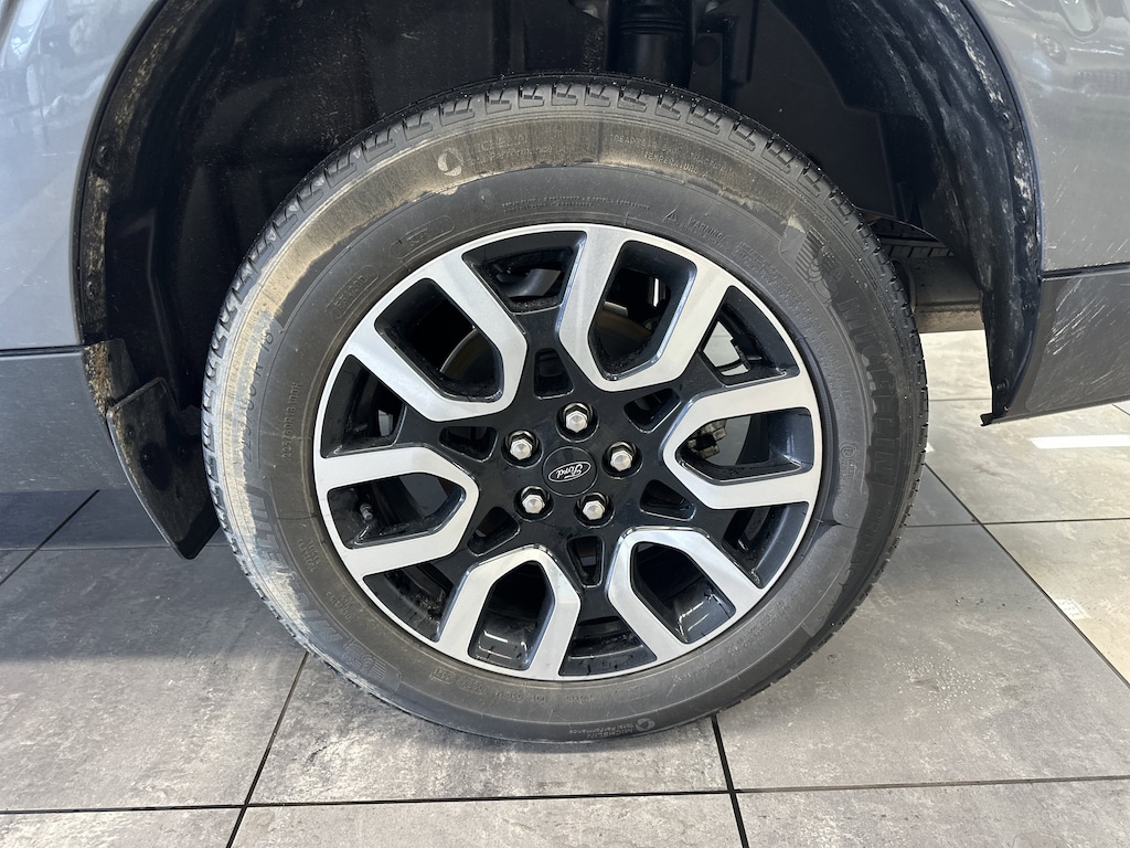 Used 2022 Ford Maverick XLT Truck SuperCrew