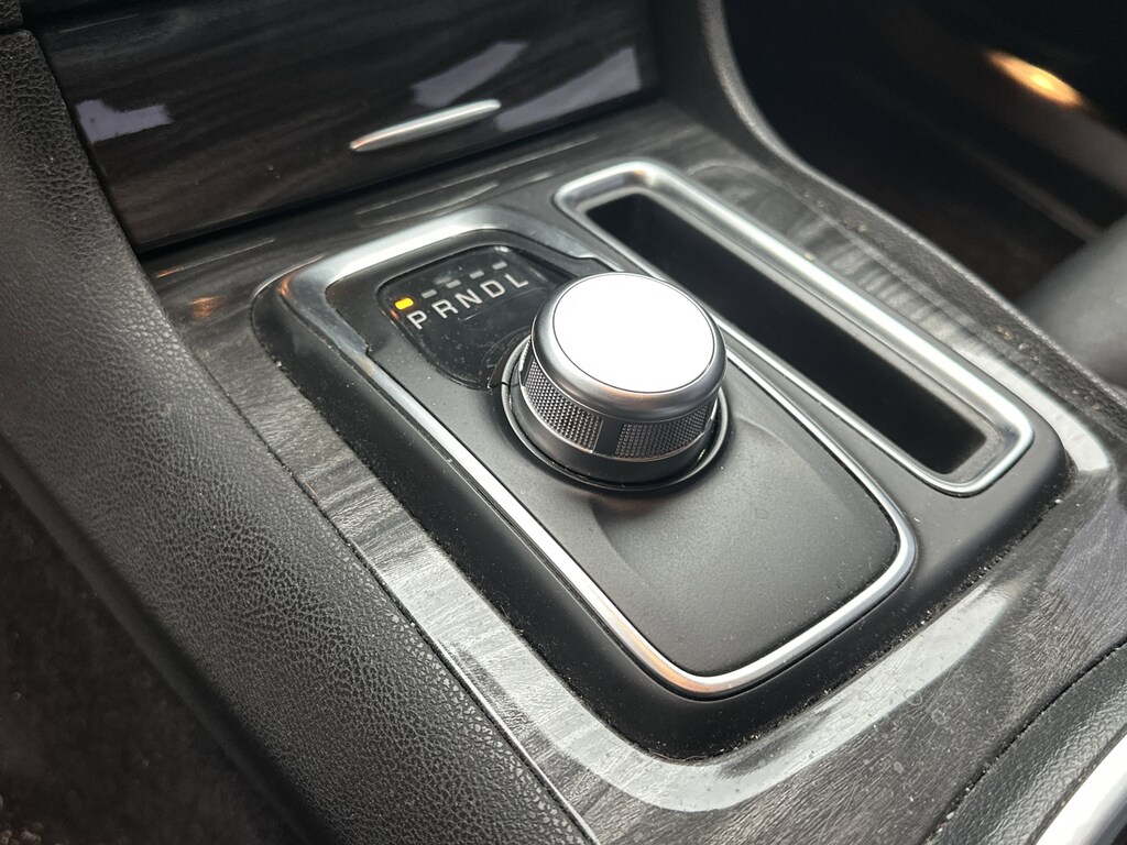 Certified 2018 Chrysler 300 Touring Sedan