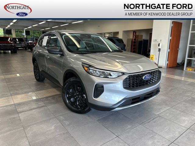 2024 Ford Escape SUV 