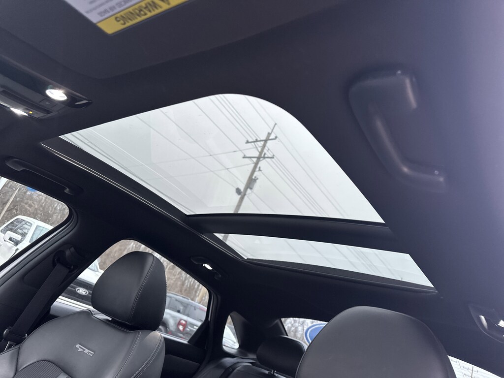 Used 2021 Kia K5 GT-Line Sedan