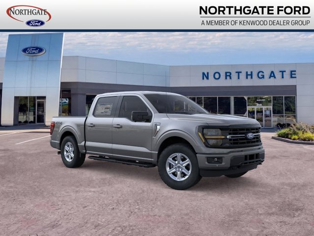  Ford F-150