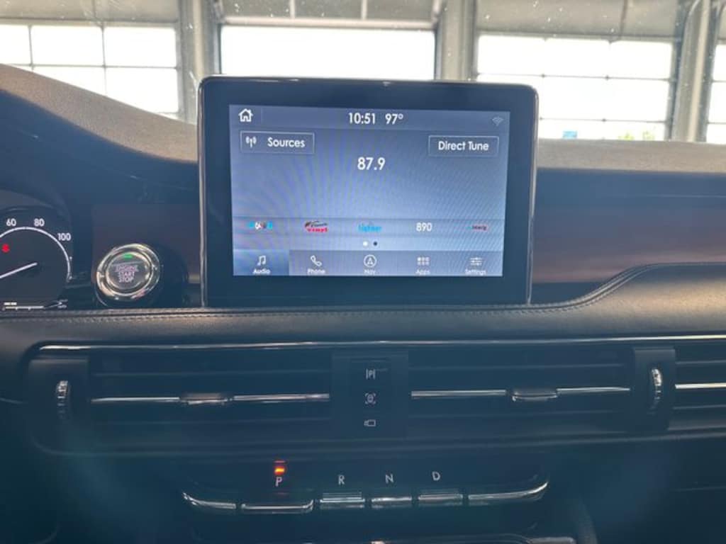Used 2020 Lincoln Corsair Reserve SUV
