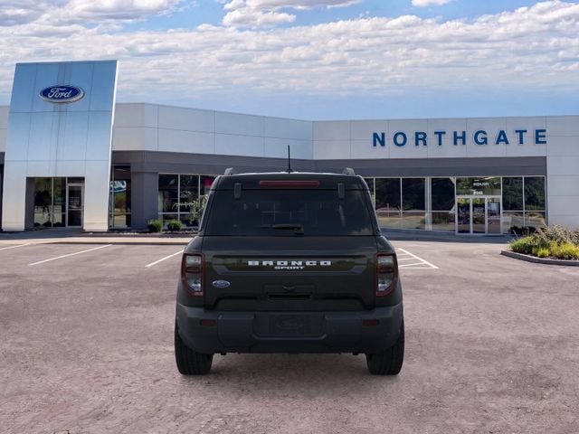 2025 Ford Bronco Sport Outer Banks - Photo 6