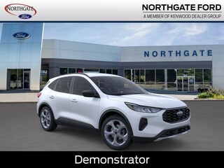 New 2026 Ford Escape ST-Line SUV Cincinnati