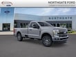 Ford F-250