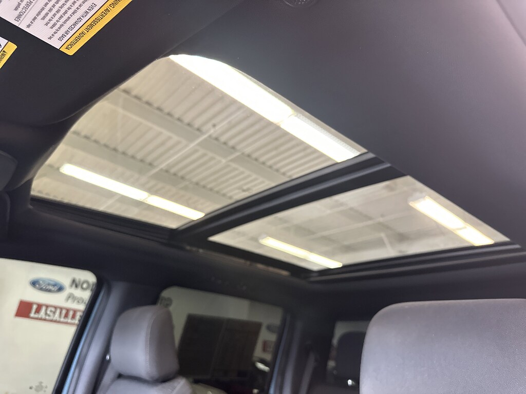 Used 2023 Ford F-150 XLT Truck SuperCrew Cab