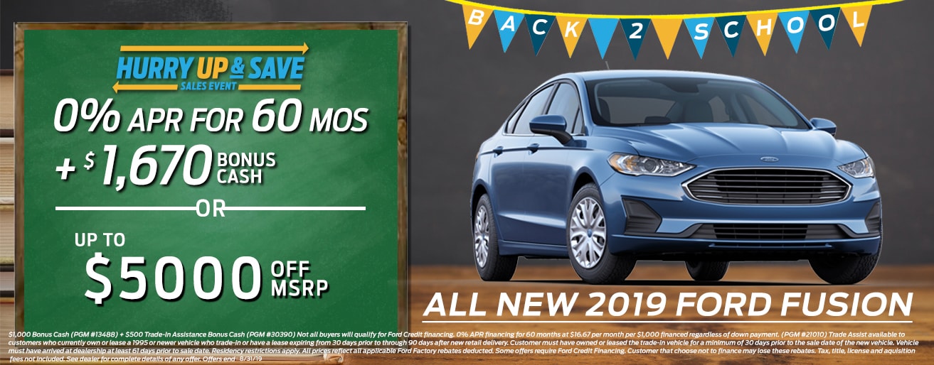 New and Used Ford Dealer in Cincinnati at Northgate Ford Serving