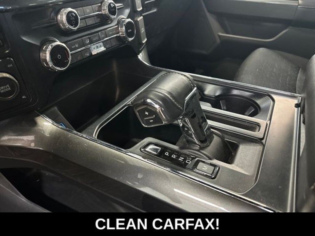 Used 2023 Ford F-150 XLT Truck SuperCrew