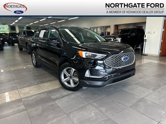 2024 Ford Edge SUV 