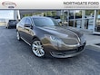 Lincoln MKS