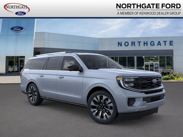 2026 Ford Expedition Max SUV 