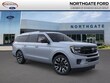  Ford Expedition Max