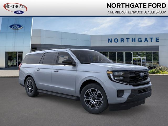2026 Ford Expedition Max SUV 