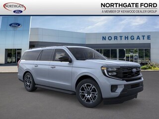 New 2026 Ford Expedition Max Active SUV Cincinnati