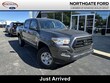 Toyota Tacoma 4WD