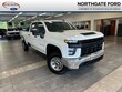  Chevrolet Silverado 3500HD
