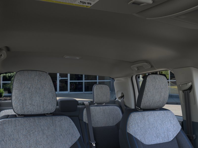 2025 Ford Maverick XLT - Photo 12