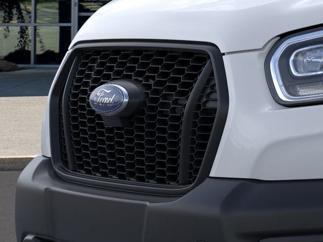 2025 Ford Transit Van Base - Photo 17
