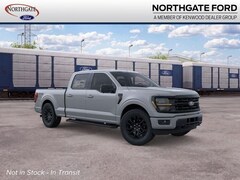 2026 Ford F-150 XLT Truck  SuperCrew