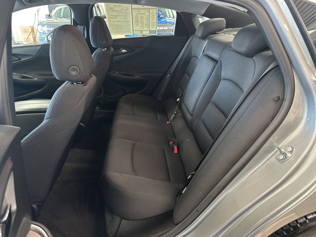 2024 Chevrolet Malibu 1LT - Photo 22