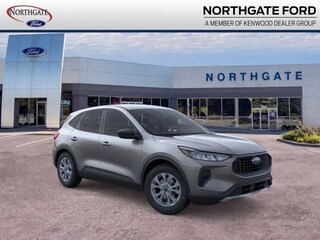 New 2026 Ford Escape Active SUV Cincinnati