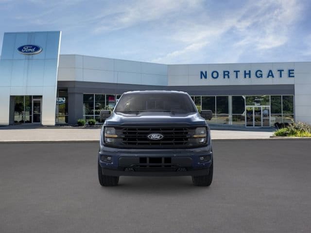 2025 Ford F-150 XLT - Photo 7