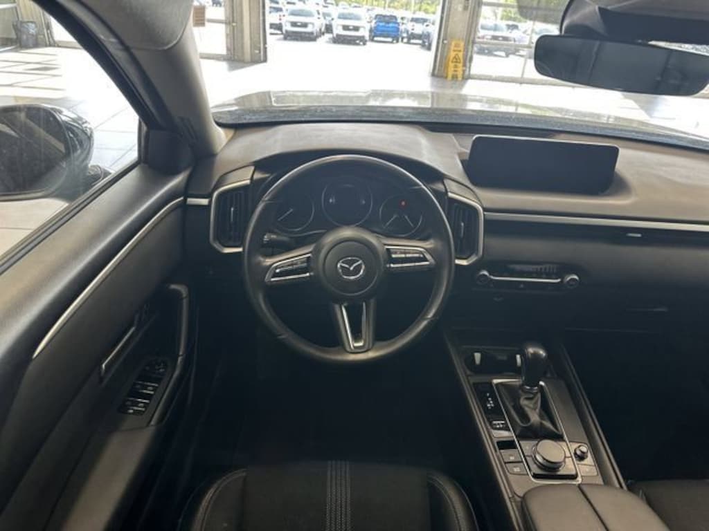 Used 2024 Mazda CX-50 2.5 S Preferred Package SUV